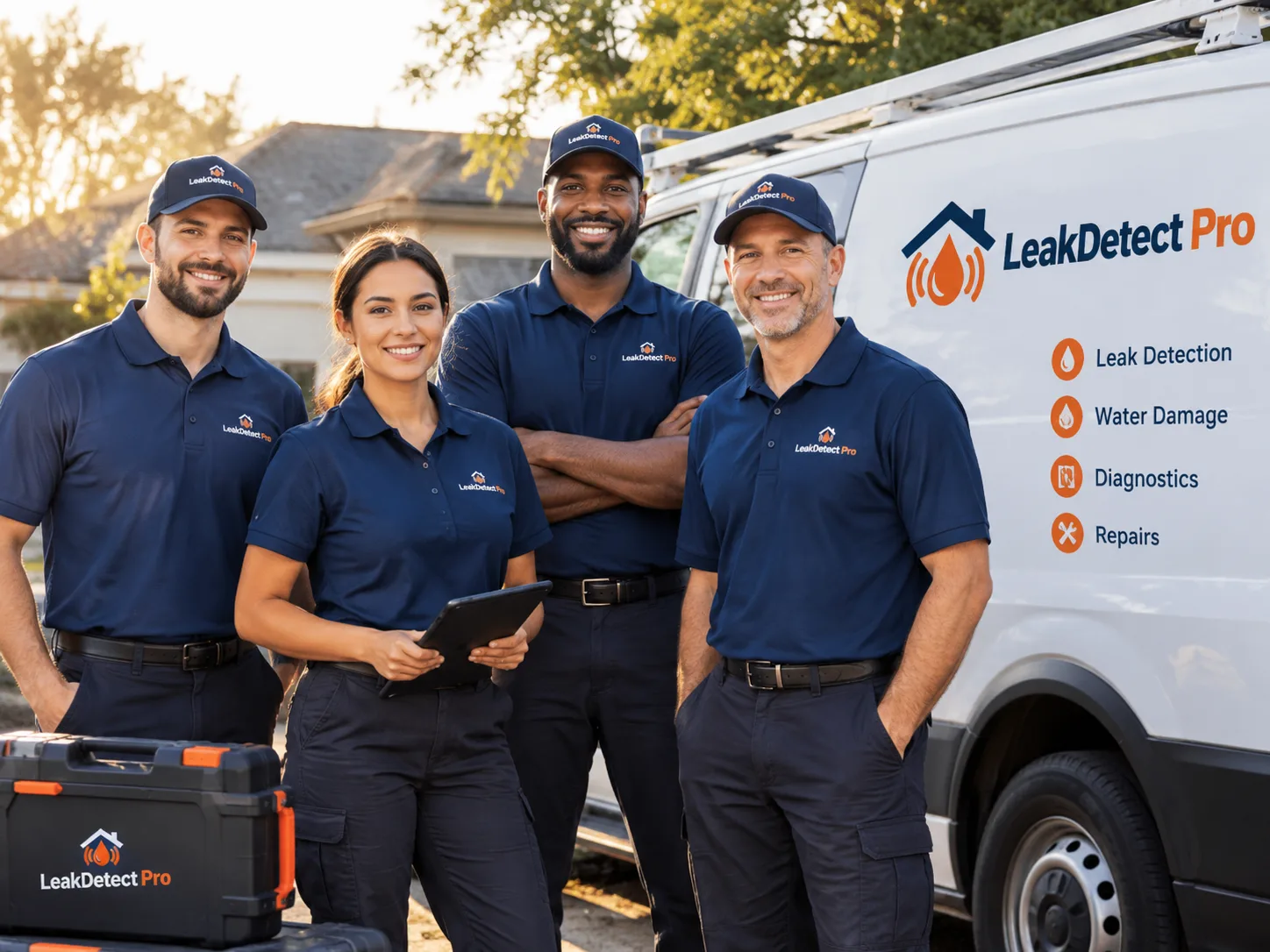 Roof Repair company in Meridian, MS